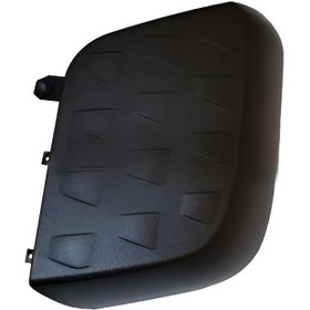 Resim Ayna Arka Kapağı Arocs Sol Küçük (Kabartmalı) 