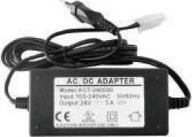 Resim 24 Volt 3 Amper Su arıtma pompası için Elektronik SMPS Adaptör 