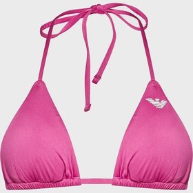 Resim Emporio Armani Kadın Bikini Üstü S 262421 2R300 05873 Pembe S 262421 2R300 05873_36 