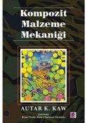 Resim Kompozit Malzeme Mekaniği 