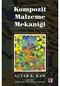Resim Kompozit Malzeme Mekaniği 