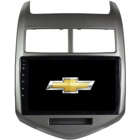 Resim Chevrolet Aveo Android Multimedya Sistemi 4-64 Clarion 2012-2014 