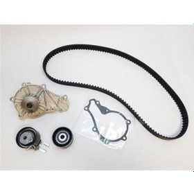 Resim Bosch 1987948721-eksantrık Kıt+devırdaım 1.6 Tdcı Ford Fıesta V 02 3m5q8a615aa 