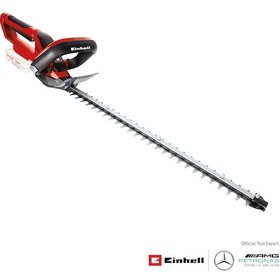 Resim Einhell GC-CH 1855/1 Li - Solo, Akülü Çit Budama (Akü ve şarj cihazı dahil değildir) - 3410502 