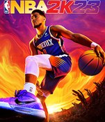 Resim NBA 2K23 Xbox Series X Oyun | Xbox Xbox