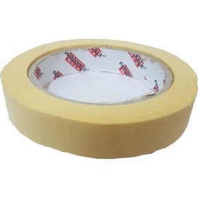 Resim Hsc Bilişim Dayson Maskeleme Bandı 18 mm 35 Metre 