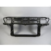 Resim 1999 - 2005 Volkswagen Bora Ön Panel Komple Plastik (Klimalı) (Sımyı) (Oem NO:1J0805588H) 