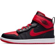 Resim Air Jordan 1 High Flyease Erkek Basketbol Ayakkabısı 