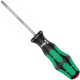 Resim Wera 350 Yıldız Tornavida 80MM Ph1 05008710001 