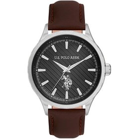Resim U.s. Polo Assn. Uspa1069-02 Erkek Kol Saati 