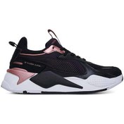 Resim PUMA RS-X TROPHY 36945104 SİYAH ERKEK SPOR AYAKKABI E-77 