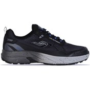 Resim Jump 30519 Siyah Erkek Kışlık Sneaker Spor Ayakkabı 
