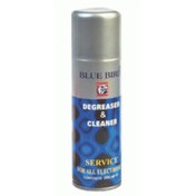 Resim Bluebırd Yağsız Kontak Sprey 200ml - 