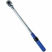 Resim Nt Tools Ntta1206 1/2 10 - 60 Nm Tork Anahtarı 