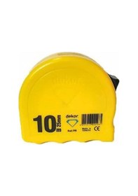 Resim Dekor Şerit Metre 10 Mt 