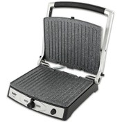 Resim Fakir N Joy 2000 W Tost Makinesi 