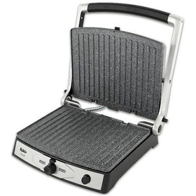 Resim Fakir N Joy 2000 W Tost Makinesi 