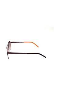 Resim Obb Sunglasses Obb Ms500 C5 Erkek Güneş Gözlüğü Kahverengi 
