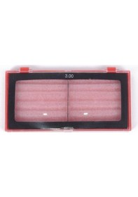 Resim Novahub Ekipman Büyüteç Lens Parçaları Ark Kaynağı Büyüteç Kaynakçı Ekranı 3.00 