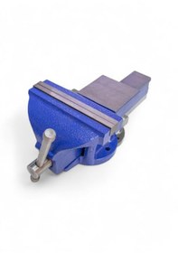 Resim Alfa Hırdavat 150 Mm Tezgah Mengenesi 