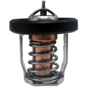 Resim Gösterildiği Gibi Deniz Df8a 9.9 - 30a Dıştan Takma Motorlar 17670 - 94j01, 17670 - 94j00, 17670 - 94j02 İçin Termostat 60 