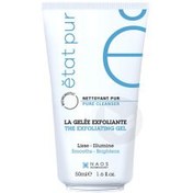 Resim Etat Pur The Exfoliating Gel 50 ml 