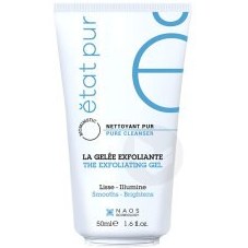 Resim Etat Pur The Exfoliating Gel 50 ml 