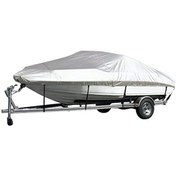 Resim Yaozixa Güçlü Gemi Kılıfı 11-13ft 300d Oxford Kumaşı, Sulama Ve Yırtılmaya Dayanıklı, V Tipi Gövde Ve Uçaklı Gemiler İçin, Kaliteli Güncellenmiş 