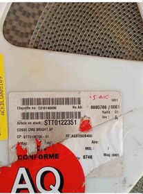 Resim Stt0122351 Konnektör 30 Adet 