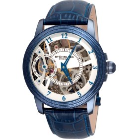 Resim Stührling 228.33L5C3 Erkek Kol Saati 