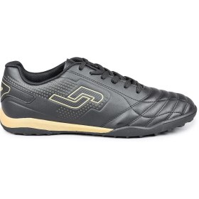 Resim Jump 32256 Siyah Erkek Halı Saha Ayakkabı 40-45 Siyah 