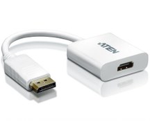 Resim ATEN VC985-AT DISPLAYPORT TO HDMI DÖNÜŞTÜRÜCÜ 