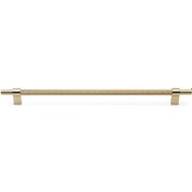 Resim System Altın 320 mm Çekme Mobilya Kulpu (SY8772 0320 GL-GL) 