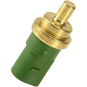 Resim Esse Oto Golf4 Bora Passat A3 Toledo Leon 97- Yeşil Oval Soket Müşür Hararet Swg30932510 059919501a 