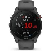 Resim Garmin Garmin Forerunner 255 Akıllı Koşu Saati Siyah (Garmin Türkiye) 