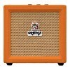 Resim Orange Crush Mini 3 W Kombo Elektro Gitar Amfisi 