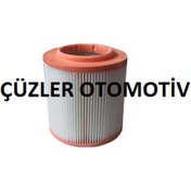 Resim Ducato Boxer Jumper Hava Filtresi Sardes 