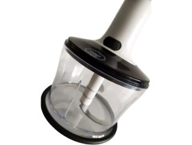 Resim Basmalı Çelik Bıçaklı El Rondosu ( Lisinya ) 