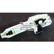 Resim HYUNDAİ İ20 2015- KAPI KOLU İÇ YUVASI ŞÖFÖR SOL TARAF TEKELER 