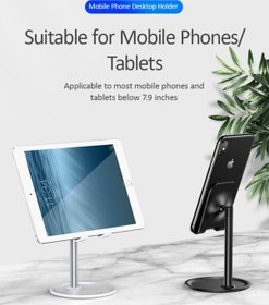 Resim Masaüstü Telefon Standı 