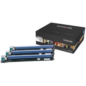 Resim Tonersepeti Lexmark C950x73g Renkli Drum Ünitesi 