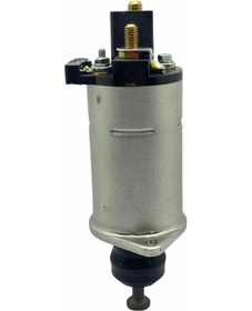 Resim 24v Marş Otomatiği Delco Tipi 2 Kulak Hyundaı Kamyon N11.3326 