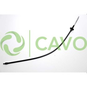 Resim Cavo1401.007 - Debrıyaj Telı R12 97 