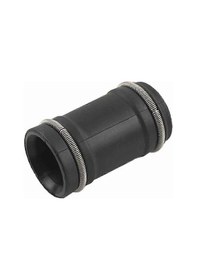 Resim Xc Sx Exc Bisikletleri İçin Güvenli Uyumlu Egzoz Manşonu Halkası 