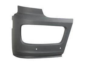 Resim Tampon Atego Y.m Sağ 400mm 
