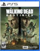 Resim The Walking Dead: Destinies Ps5 Oyun 