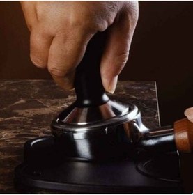 Resim Epinox Barista Tamper 58 MM 