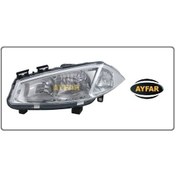 Resim AYFAR FAR SOL MEGANE 2 II MANUEL MERCEKSİZ 2002-2005 202236 