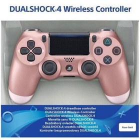 Resim Sony DualShock 4 V2 ZCT2 Kablosuz PS4 Oyun Kolu 