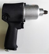 Resim 1-2" Havalı Bijon-Somun Sökme Tabancası Çift Çekiçli 